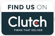 Find us on Clutch