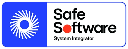 Safe Software FME System Integrator partner