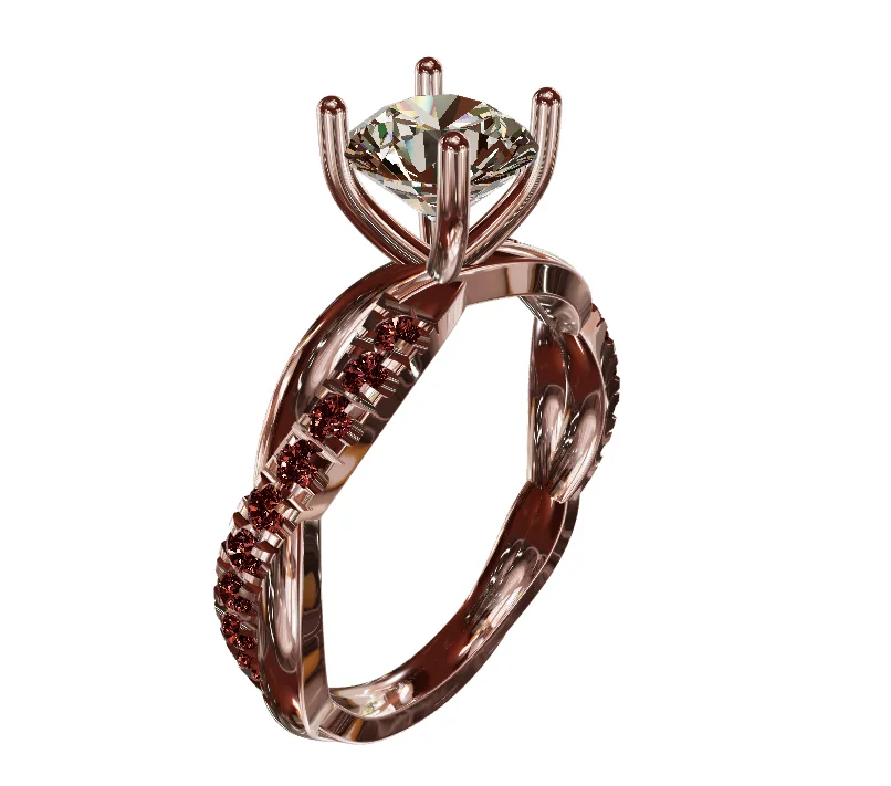 3D Configurator and AR Try-On for Jewellery screenshot
