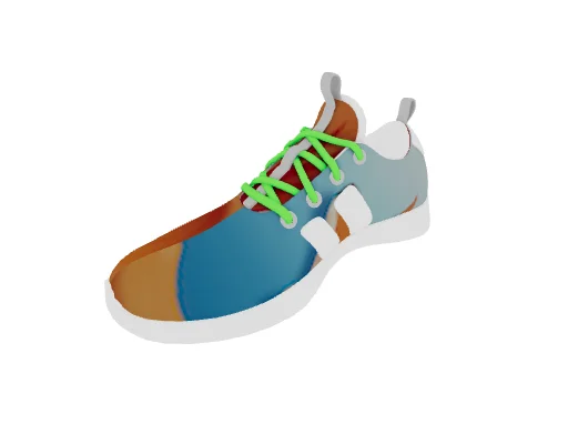Lightweight 3D Product Configurator screenshot